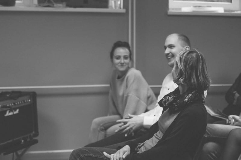 AKO ZALOŽIŤ VODCOVSKÝ TÍM