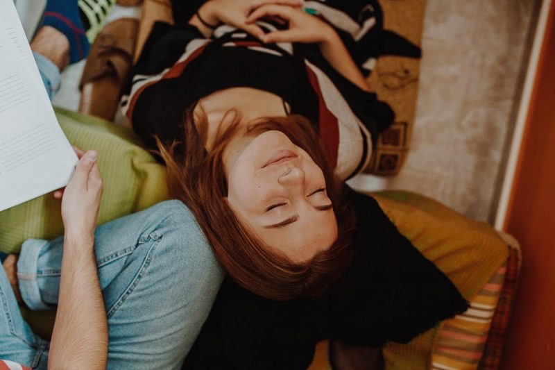 JAK NEUSNOUT V ZAJETÝCH KOLEJÍCH