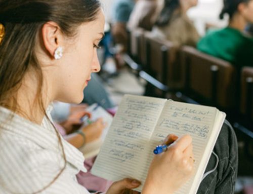 ŠKOLA AUTENTICKÝCH SŔDC