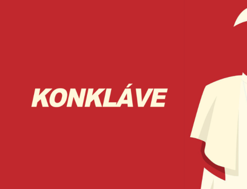 Konkláve: akú cirkev chcem?